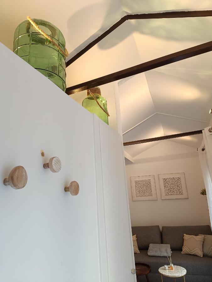 Cristo Del Rocio - Parking Gratis Apartamento Toledo