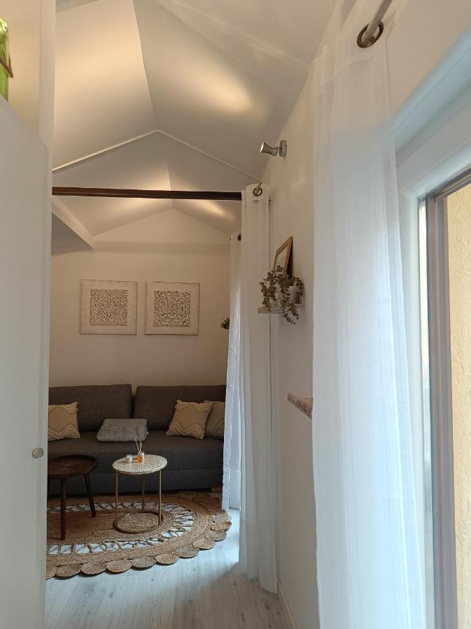 Apartamento Cristo Del Rocio - Parking Gratis *
